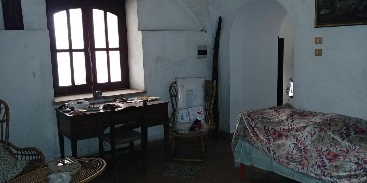 Villa Diana Fiumefreddo di Sicilia Esterno foto