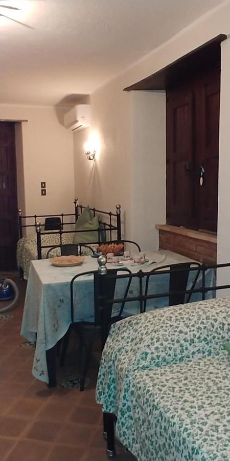 Villa Diana Fiumefreddo di Sicilia Camera foto